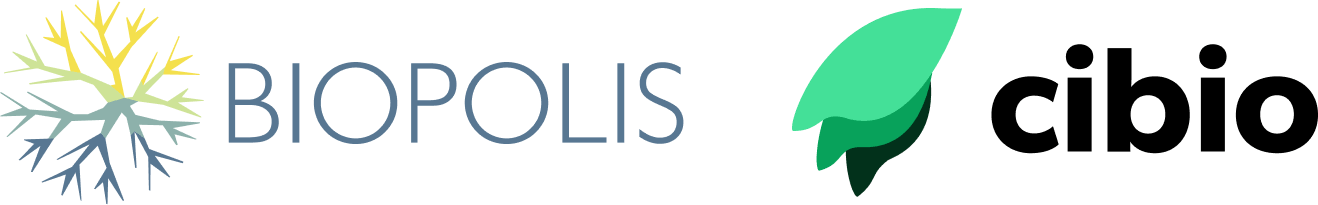 Logo ECS